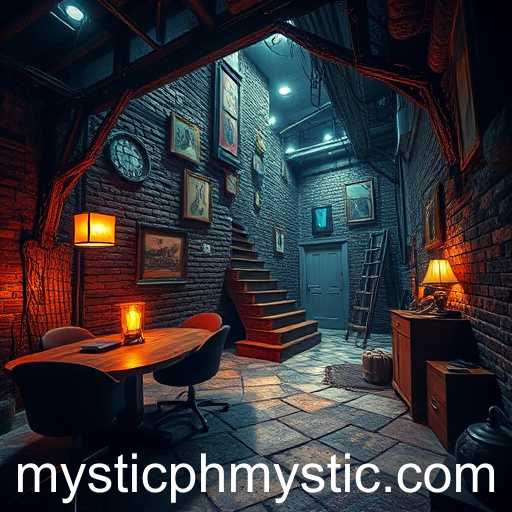 The Rise of PHMystic: Gaming for the Future