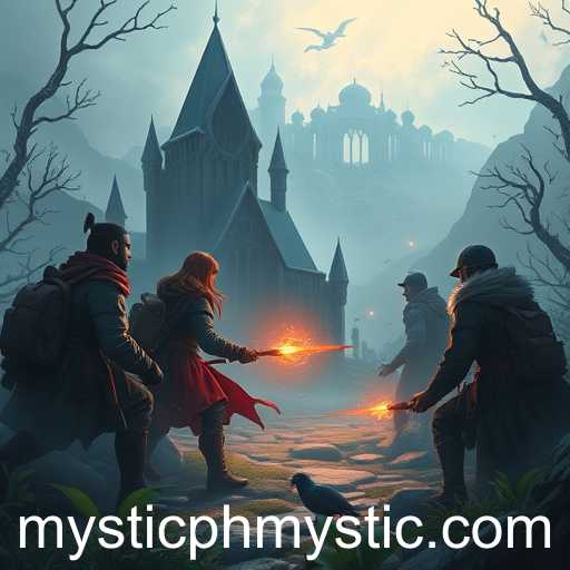 PhMystic Revolutionizes Online Gaming in 2025