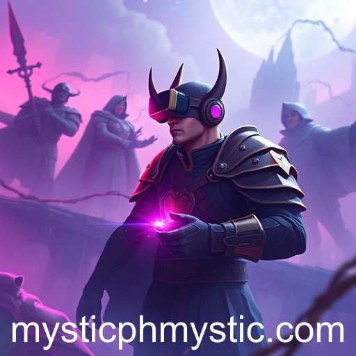 The Rise of 'phmystic': Transforming Online Gaming in 2025