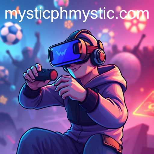 The Rise of PhMystic: A New Era in Online Gaming